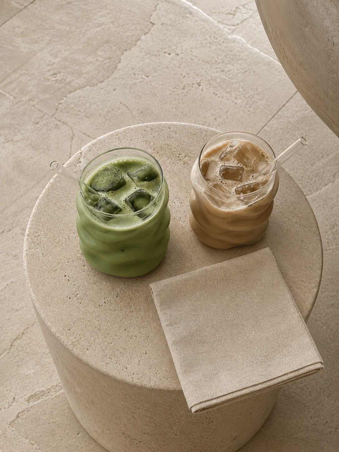Matcha bar