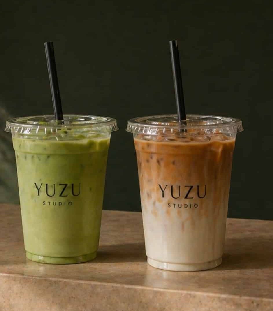 Matcha Bar